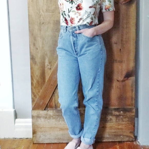 banana republic vintage jeans